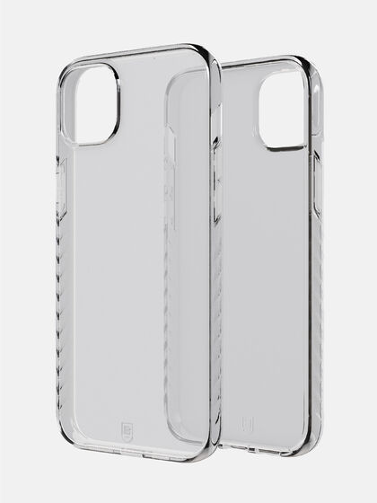 Carve Clear Case for iPhone 14 Plus, , large